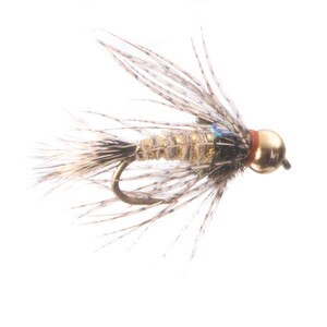 Umpqua Tungsten Guide's Choice Hare's Ear in One Color